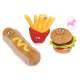 Peluche Big Hot-Dog - CAMON