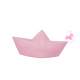 Bateau 100% latex 