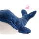 Peluche Sgolne la baleine  - FERRIBIELLA