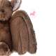 Peluche Marjorie la chauve-souris - FERRIBIELLA 