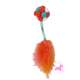 Balle  Pompons 