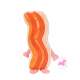 Peluche Lardon 