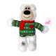 Ourson en peluche 