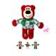 Ourson en peluche 