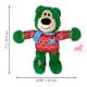 Ourson en peluche 