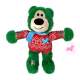 Ourson en peluche 