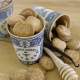 Biscuits Chics 