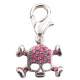 Mdaille Skull - FOUFOU DOG 