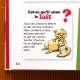 Livre Ton Chat en 50 Questions - ditions MILAN