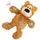 Ourson en peluche Wild knots - KONG 