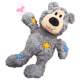 Ourson en peluche Wild knots - KONG 