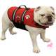 Gilet de sauvetage LifeGuard - PAWS ABOARD