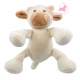 Peluche vache  BIO Millie-  SIMPLY FIDO