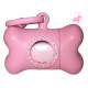 Distributeur de sacs de propret BON TON Nano LUXURY STRASS - UNITED PETS