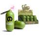 Distributeur de sacs de propret POOP BAGS - EARTH RATED