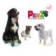 Bottes de protection PAWZ 