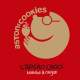 Biscuits Apro Crocs Tomate - ASTONS COOKIES