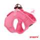 Harnais Veste PUPPIA “Soft Vest Harness B” Pink